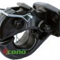RIGID MOUNT PINTLE HOOK TYPE 10 TON 20,000 LBS Towing Truck Trailer Hitch Tow