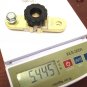 Side Mount Auto Battery Brass Terminal Master Disconnect Kill Cut Off Switch