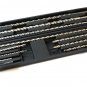 11 pcs 18" Long SDS PLUS CONCRETE DRILL BIT SET FITS HILTI BOSCH ELECTRIC DRILL