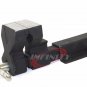 XTREME Tow Hitch Truck 6" Bench Vise Fits 2" Hitch Receiver W/Raise Neck