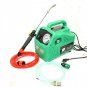 Portable HVAC AC Condenser Evaporator Coils Service High Pressure Cleaning Pump