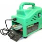 Portable HVAC AC Condenser Evaporator Coils Service High Pressure Cleaning Pump