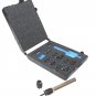 13pc 3/8" Double Sided Rotary Spot Weld Cutter Remover Drill Bits Cut Welds Kit