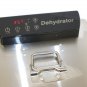 Food Dehydrator Fruit Vegetable Meat Drying Machine Snack Dryer 6 Trays Stainles