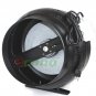 12" Inch Inline Duct Fan Vent Exhaust Air Cooled Hydroponic Fan Blower 1200CFM