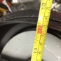 12" Inch Inline Duct Fan Vent Exhaust Air Cooled Hydroponic Fan Blower 1200CFM