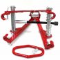 Single Action Tire Strut Coil Spring Press Compressor Work W/ Macpherson  Strut