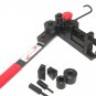 Manual Mounting Mini Universal Bending Bender Forms Wire, Flat Metal and Tubing