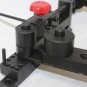 Manual Mounting Mini Universal Bending Bender Forms Wire, Flat Metal and Tubing