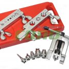45°Traditional Extrusion Type Flaring & Swaging Swage HVAC HAND TOOLS