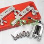 45°Traditional Extrusion Type Flaring & Swaging Swage HVAC HAND TOOLS
