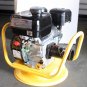 6.5HP 196cc Gas Power Concrete Vibrator w/Dia 38mm x 6M Flexible Vibrate Poker