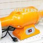 8" 1HP BENCH BUFFER POLISHER GRINDER BUFF POLISH 3450RPM 110V w/2 thick Wheel