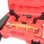Mercedes Benz M271 Camshaft Alignment Timing Chain Fixture Tool Kit C230 271 203
