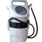 Abrasive Blaster Sandblasting Portable Sandblaster Hopper Gun Paint Rust Remover