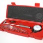 Engine Cylinder 2" to 6" Dial Bore Gauge Gage Indicator Resolution 0.0005" US SH