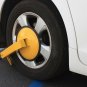 Anti Theft Wheel Lock Clamp Boot Tire Claw Parking Car Truck RV Boat Trailer