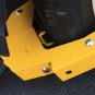Anti Theft Wheel Lock Clamp Boot Tire Claw Parking Car Truck RV Boat Trailer