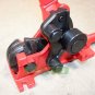 Hand Manual 5/8" Rebar Cutter Bender Construction Concrete Cutting & Bending Rod