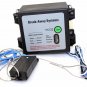TRAILER BREAK-AWAY SYSTEM KIT 12V SEPARATION RUNAWAY BREAKAWAY SYSTEMS