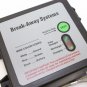 TRAILER BREAK-AWAY SYSTEM KIT 12V SEPARATION RUNAWAY BREAKAWAY SYSTEMS