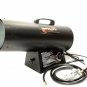 60000 BTU Forced Air Heater Portable Work Shop Garage Space Liquid Propane Heat