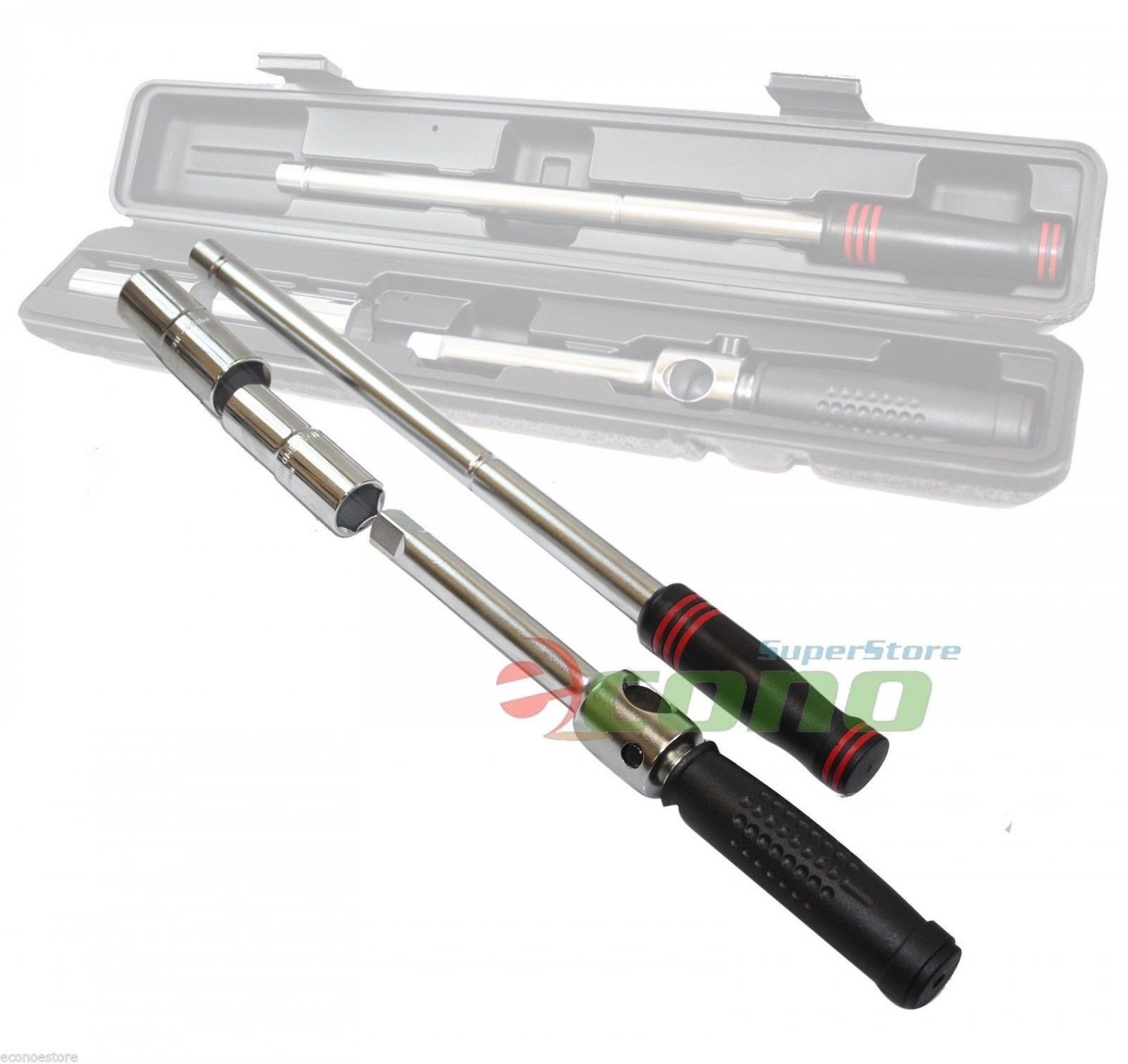 4PC AUTO CAR RIMS TIRES LUG NUT HAND CROSS FOLDING WRENCH WHEEL SOCKET TOOL SET