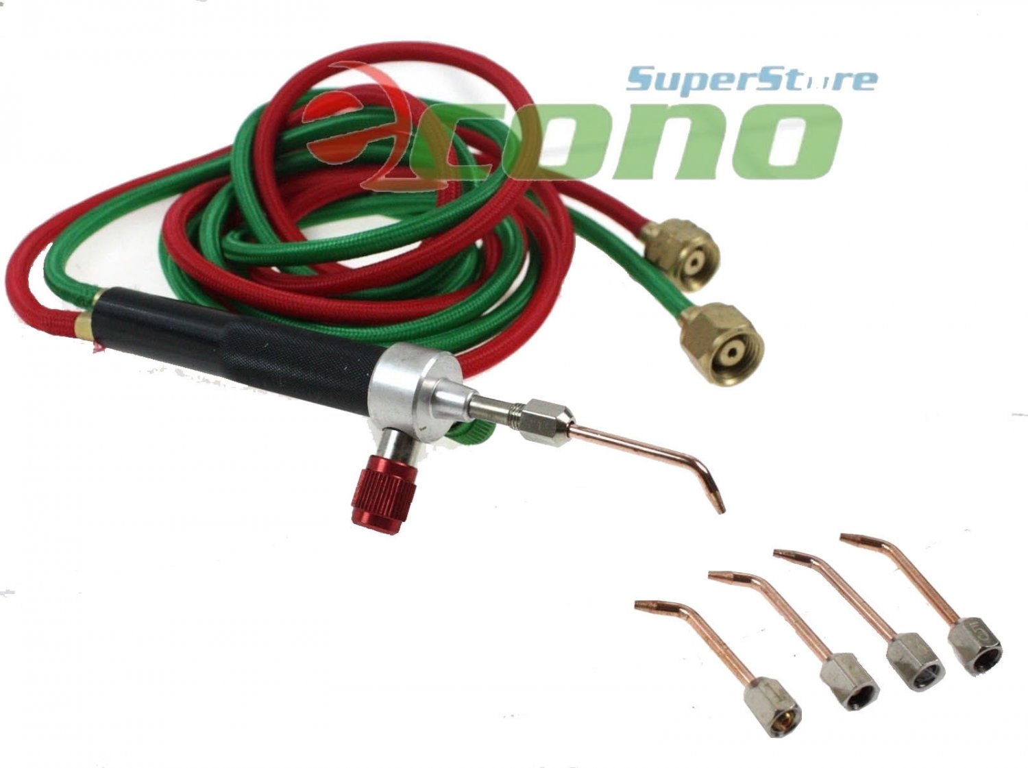 MINI MICRO SMALL BRAZING WELD WELDER SOLDERING TORCH TOOL SET KIT FOR JEWELRY