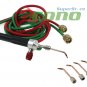 MINI MICRO SMALL BRAZING WELD WELDER SOLDERING TORCH TOOL SET KIT FOR JEWELRY