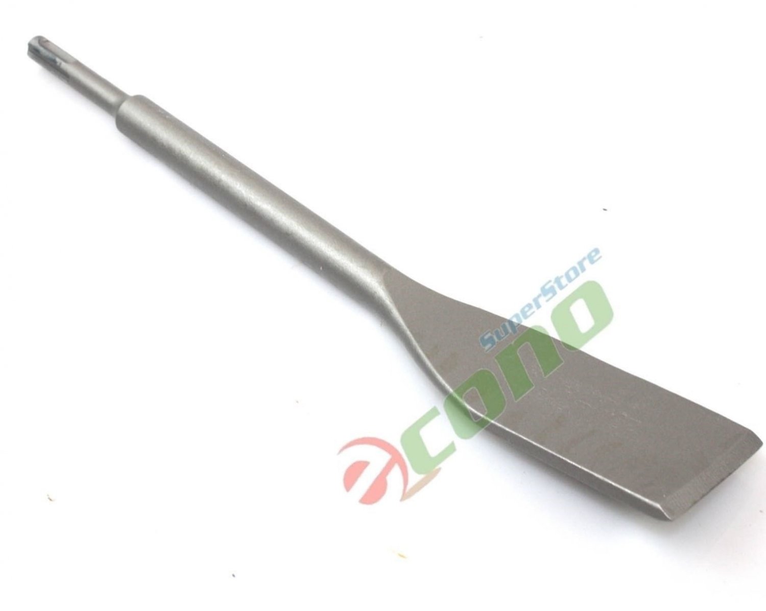 SDS PLUS BRICK RAKING CHISEL BIT  5" FLAT CHISEL TOOL FOR ELECTRIC HAMMER DRILL