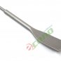 SDS PLUS BRICK RAKING CHISEL BIT 5" FLAT CHISEL TOOL FOR ELECTRIC HAMMER DRILL