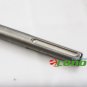 2PC SDS MAX Clay Spade JACK HAMMER DRILL CHISEL Square Shovel For Milwaukee