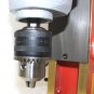 1HP 750W Electric Magnetic Drill Press 1/2" Boring, 1910 LBS Force TableTop