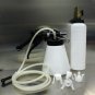 Air Pneumatic Vacuum Auto Brake & Clutch Bleeder Bleeding Fluid Change Tool Kit