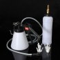 Air Pneumatic Vacuum Auto Brake & Clutch Bleeder Bleeding Fluid Change Tool Kit