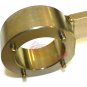 CRANK PULLEY HOLDING Vibration Damper LOCKING TOOL VW AUDI 1.8 & 2.0L TSI PETROL