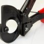 Ratchet Cable Cutter Cut Up To 240mm2 AWG 600MCM Ratcheting Wire Cut Hand Tool
