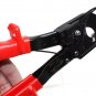Ratchet Cable Cutter Cut Up To 240mm2 AWG 600MCM Ratcheting Wire Cut Hand Tool
