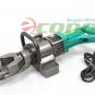 800 Watt Portable Hand Held Electric Hydraulic Rebar Bender 5/8" 16mm #5 Rebar