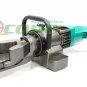 800 Watt Portable Hand Held Electric Hydraulic Rebar Bender 5/8" 16mm #5 Rebar