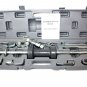 18pc HD Heat Treated Dent Puller w/13lbs Slide Hammer Auto Body Shop Repair Tool