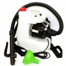 12L 1200W Electric ULV Mist Blower Sprayer Sanitation Disinfection Pest Control
