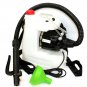 12L 1200W Electric ULV Mist Blower Sprayer Sanitation Disinfection Pest Control