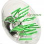 Clean Cut leaf Trimmer Pro16" Stainless Bowl Trim Bud Flower Twigs Spin Trimmers