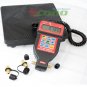 Programmable Refilling Charging AC Refrigerant Digital Scale R22 R12 R410a R134A