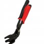 Transmission Oil Cooler Pressure Line Release Plier Tool Fit BMW Swivel Clips