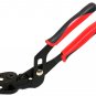 Transmission Oil Cooler Pressure Line Release Plier Tool Fit BMW Swivel Clips