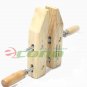 Lot SIX(6) 7" wood working clamps tools wood handscrew "7"