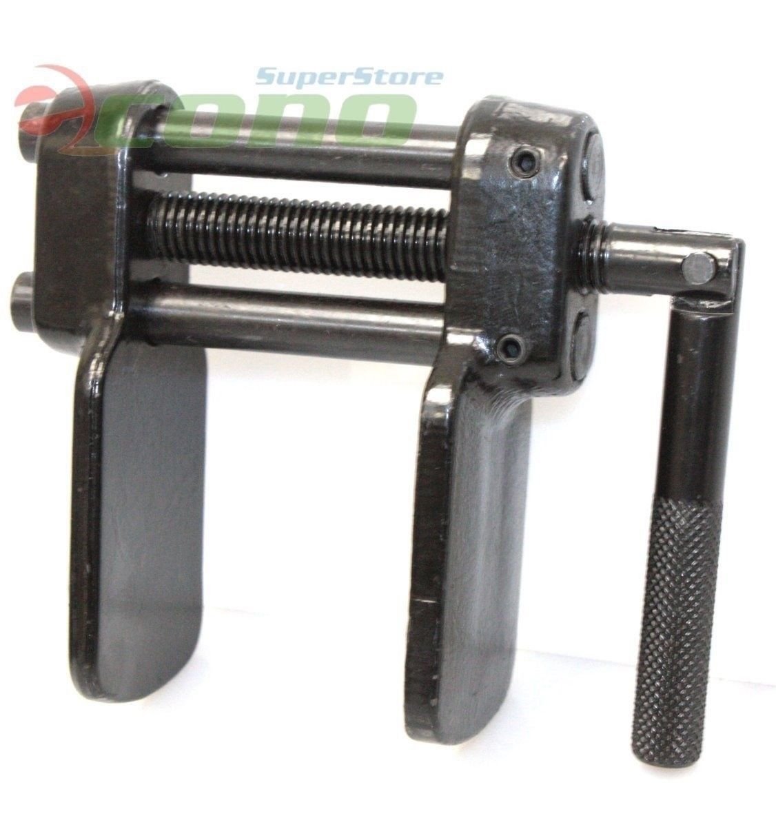 Disc Brake Pads Caliper Piston Press Steel Spreader Installation Tool CP131090DE