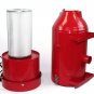 90CFM Sand Blast Dust Collector & Vacuum For Industrial Cabinet Sandblaster 110V